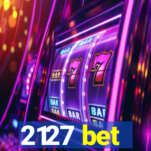 2127 bet